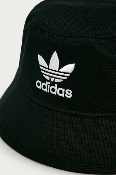 Klobúk adidas Originals Hat Čierna | AJ8995.M, 1
