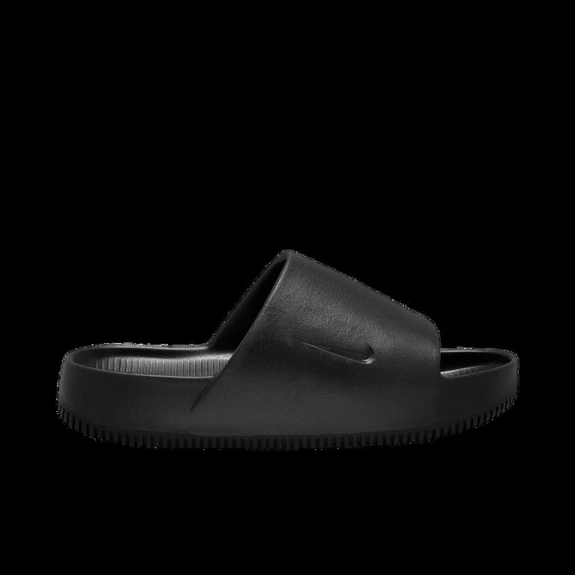 Tenisky a topánky Nike Calm Slide "Black" Čierna | FD4116-001