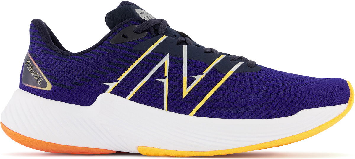 Tenisky a topánky New Balance FuelCell Prism v2 Modrá | mfcpzcn2, 0