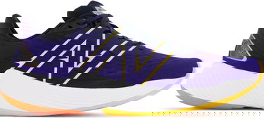 Tenisky a topánky New Balance FuelCell Prism v2 Modrá | mfcpzcn2, 0