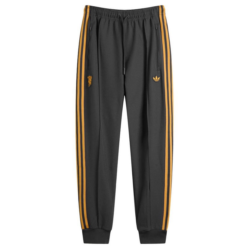 Tepláky adidas Originals Manchester United Icon Track Pant Rôznofarebný | JN2815