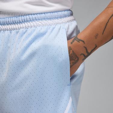 Šortky Jordan Jordan Sport Diamond Dri-FIT Mesh Shorts Modrá | HF9910-407, 2
