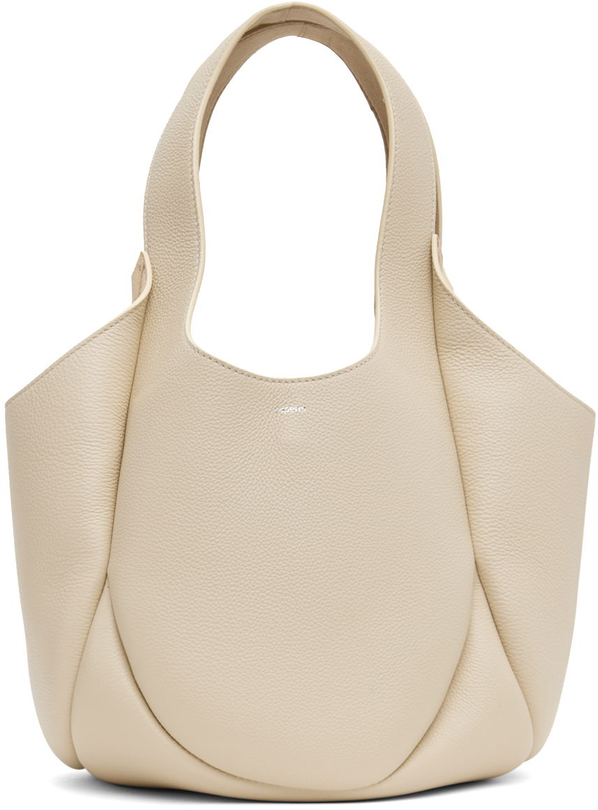 Bucket Swipe Bag