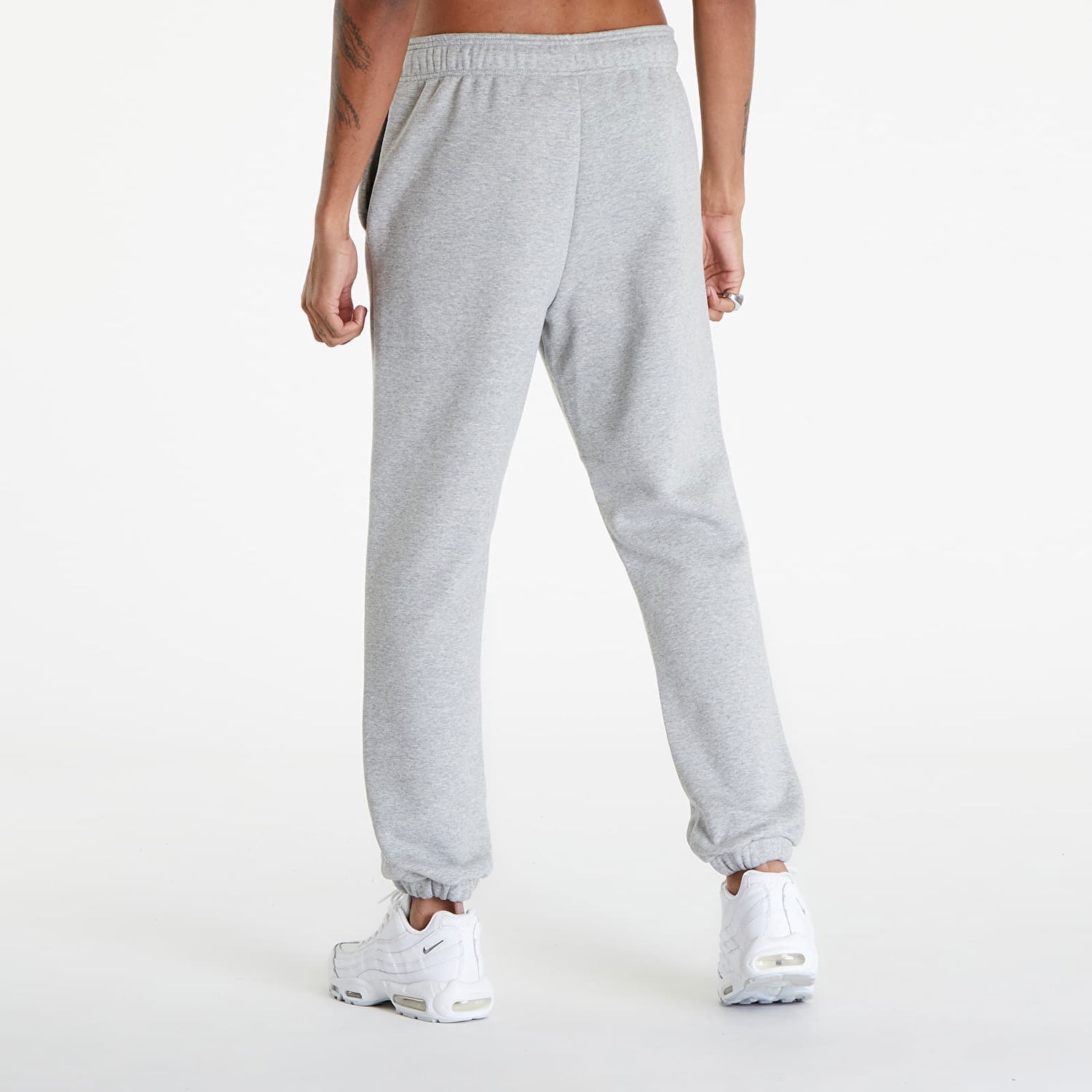 Tepláky Dickies Mapleton Sweatpants Šedá | DK0A4XIMGYM1, 1