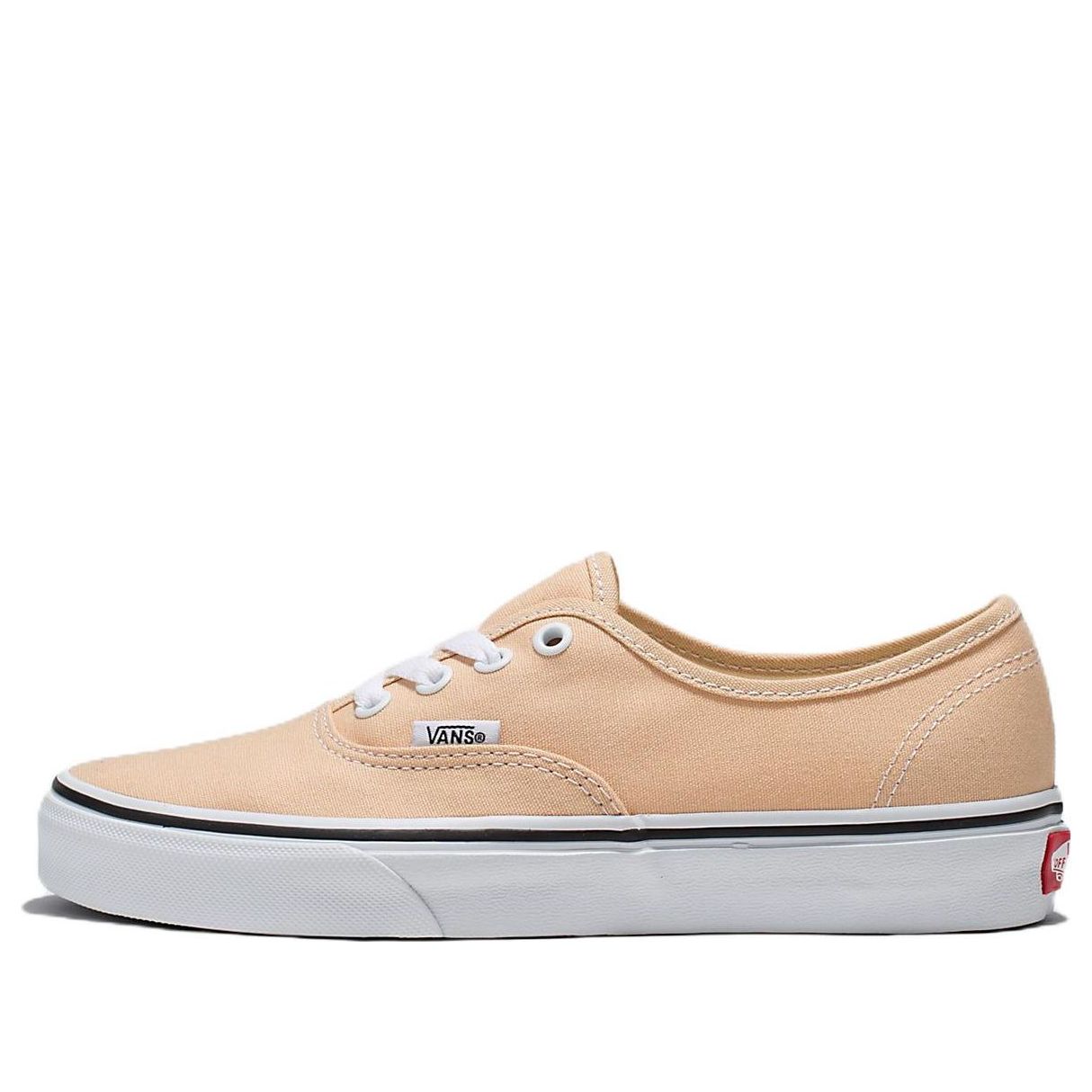 Tenisky a topánky Vans Theory Authentic Béžová | VN0A5KS9BLP, 0