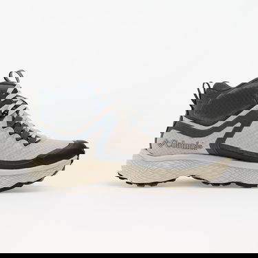 Tenisky a topánky Columbia Escape Thrive Titanium Mid Outdry Šedá | 2130691091, 2