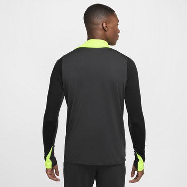 Mikina Nike Training Shirt Šedá | FN2403-060, 2