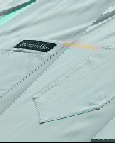 Košeľa Martine Rose Hawaiian Shirt Zelené | 404WS13412A, 4