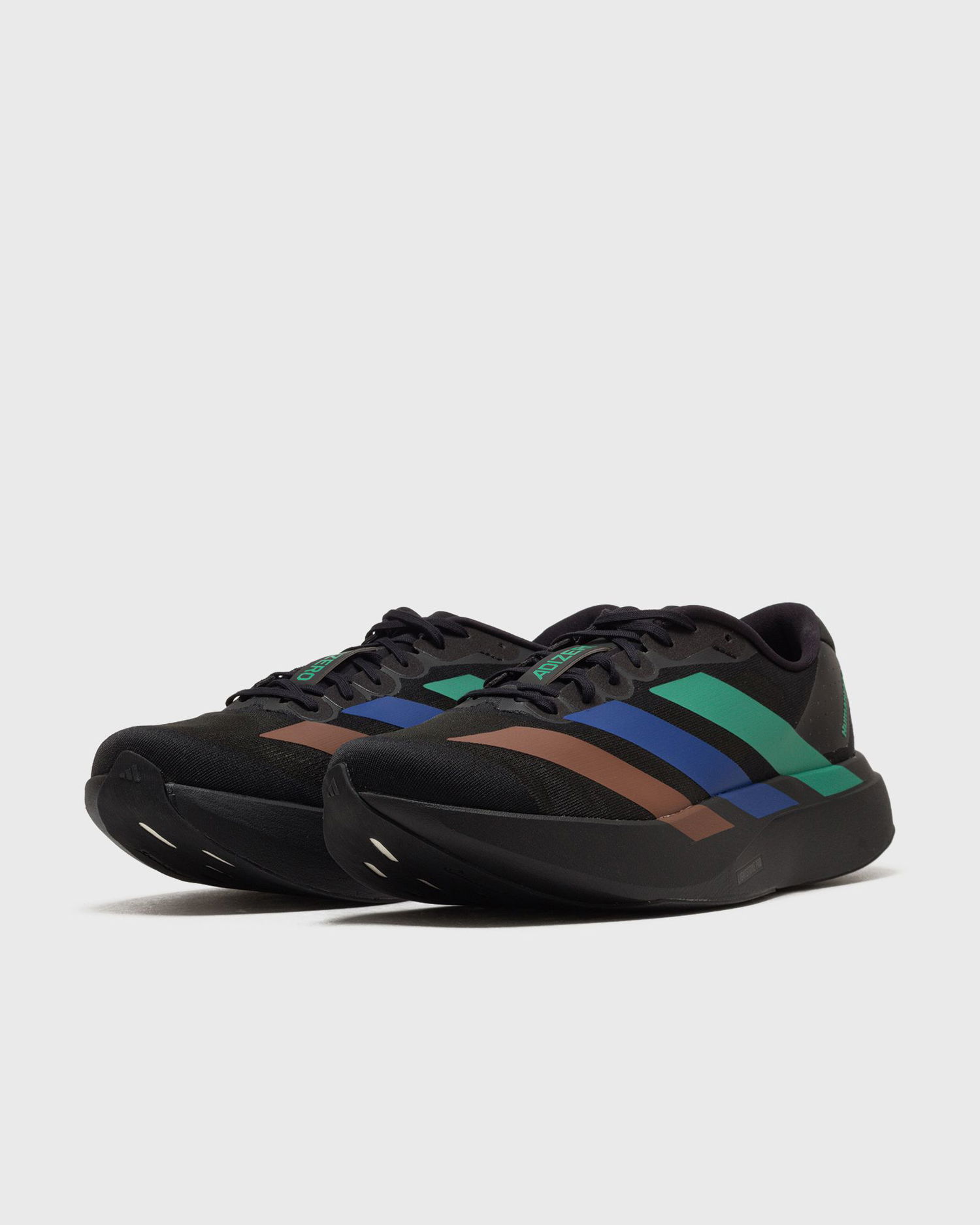 Tenisky a topánky adidas Performance Pharrell Williams x adizero Evo SL Čierna | KI3392, 1