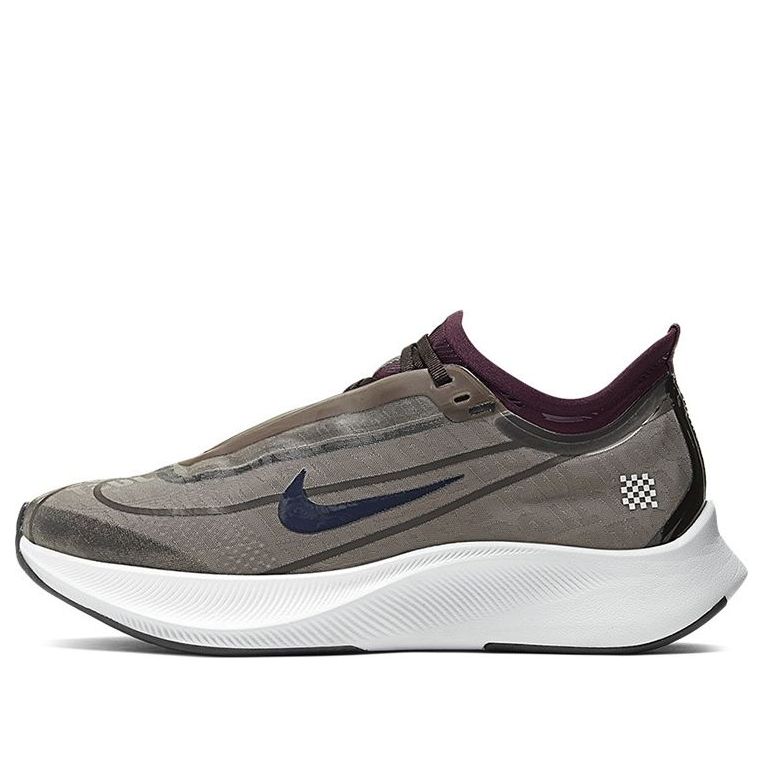 Tenisky a topánky Nike Zoom Fly 3 Šedá | BV7756-001, 0