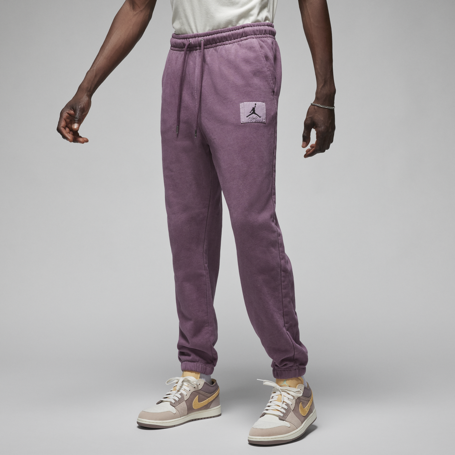 Tepláky Nike Essentials Fialová | FB7298-508, 0