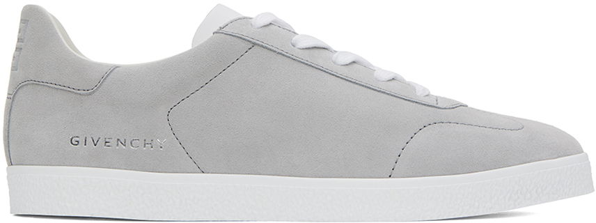 Oblečenie Givenchy Givenchy Town Šedá | BH009UH1NU050, 0