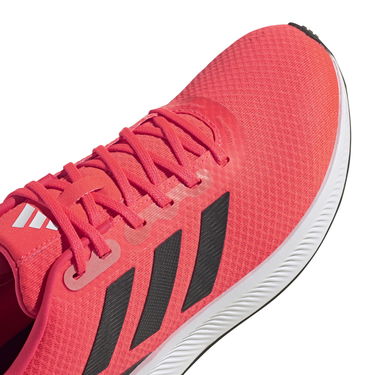 Tenisky a topánky adidas Performance adidas RUNFALCON 3.0 46 Červená | HP7551, 8