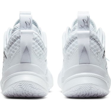 Tenisky a topánky Jordan Air Jordan Why Not Zer0.3 GS Biela | CD5804-103, 2
