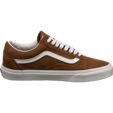 Tenisky a topánky Vans UA Old Skool Hnedá | VN0A5JMI1RE1, 3