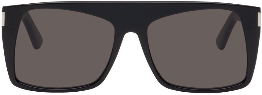 Slnečné okuliare Saint Laurent Vitti Sunglasses Čierna | SL 651 VITTI, 0
