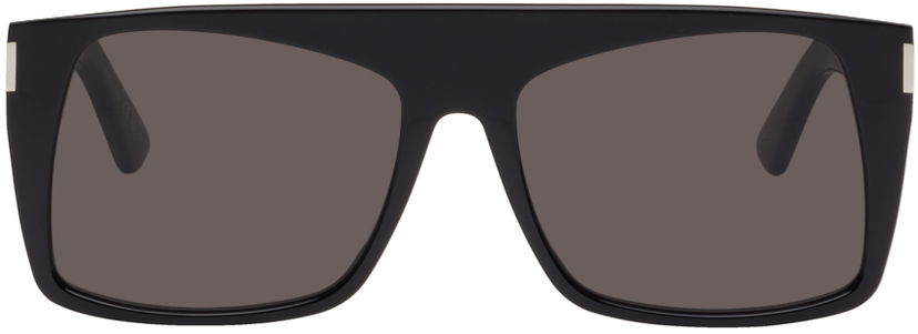 Slnečné okuliare Saint Laurent Vitti Sunglasses Čierna | SL 651 VITTI