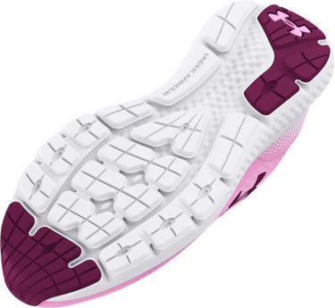 Tenisky a topánky Under Armour Charged Rogue 4 Ružová | 3027111-600, 2