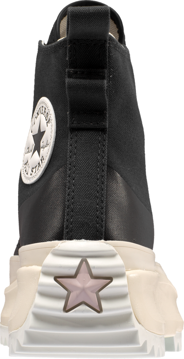 Tenisky a topánky Converse Converse Run Star Hike Hi Čierna | A04261C, 4