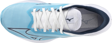 Tenisky a topánky Mizuno WAVE REBELLION SONIC 2 Modrá | j1gd243071, 3