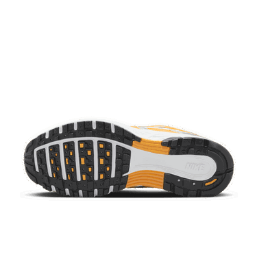 Tenisky a topánky Nike P-6000 W Oranžová | FJ4745-700, 2