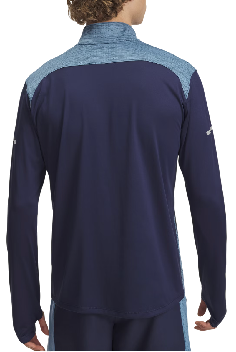 Mikina Under Armour Tech Utility 1/4 Zip Top Rôznofarebný | 6004963-403, 1