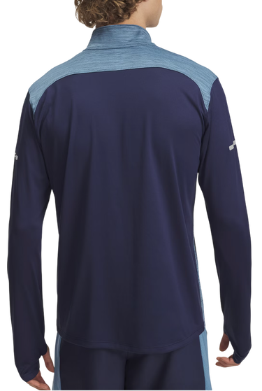 Mikina Under Armour Tech Utility 1/4 Zip Top Rôznofarebný | 6004963-403, 1