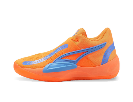 Tenisky a topánky Puma Neymar Jr. x Rise Nitro Oranžová | 378947-01