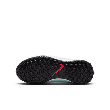 Tenisky a topánky Nike Jr. Phantom GX 2 Club TF Tyrkysová | FJ2604-300, 3