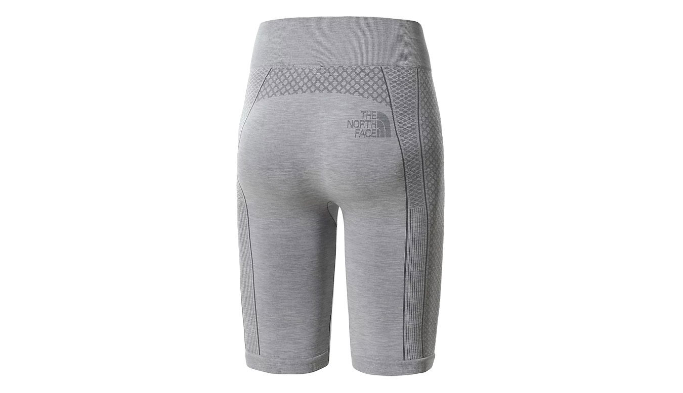Šortky The North Face Baselayer Bottoms Šedá | NF0A83G1DYX, 1