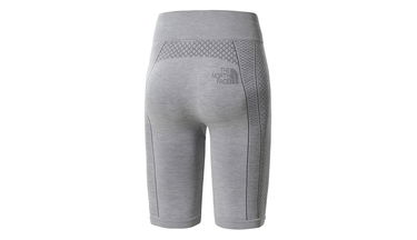 Šortky The North Face Baselayer Bottoms Šedá | NF0A83G1DYX, 1