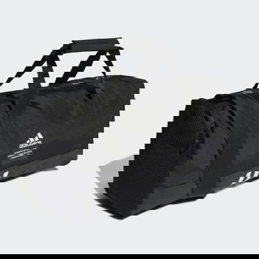 Cestovná taška adidas Performance Small Duffel Bag Čierna | HC7268, 2