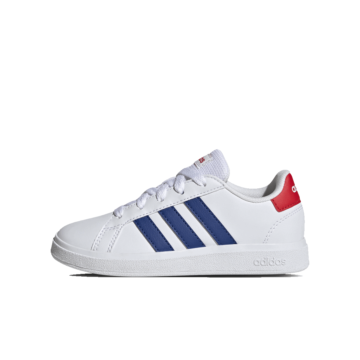 Tenisky a topánky adidas Originals Grand Court Lifestyle Tennis Biela | GW6504, 0