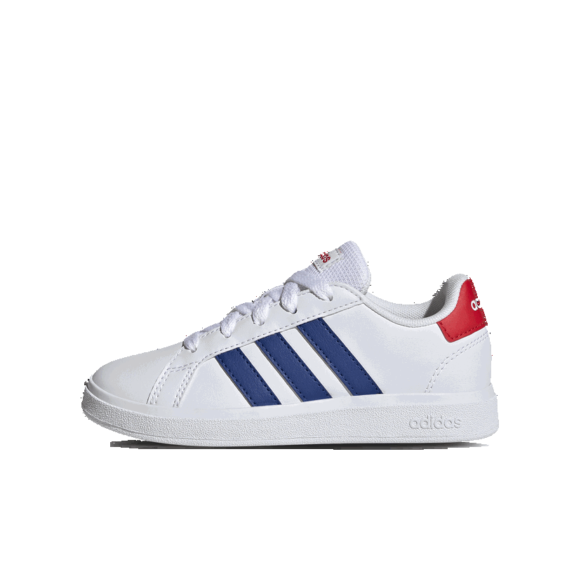 Tenisky a topánky adidas Originals Grand Court Lifestyle Tennis Biela | GW6504