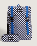 Vans Utility Backpack with Pencil Case