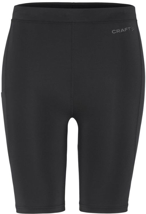 Šortky Craft Craft ADV Essence Shorts Čierna | 1915285-999000, 0