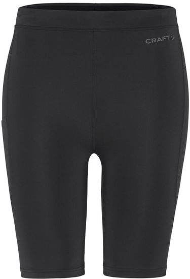 Šortky Craft Craft ADV Essence Shorts Čierna | 1915285-999000, 0