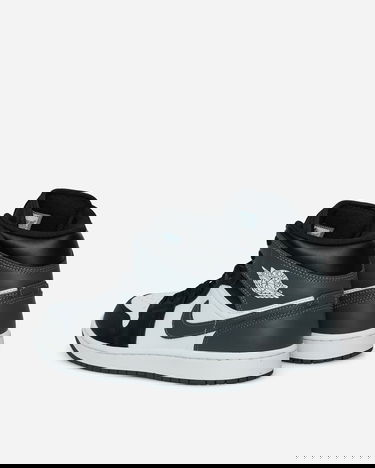 Tenisky a topánky Jordan Air Jordan 1 Mid "Iron Grey" Šedá | DQ8426-001, 5