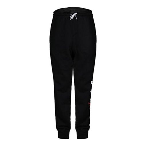 Tepláky Jordan Jordan Jumpman Pants Čierna | AA1455-010