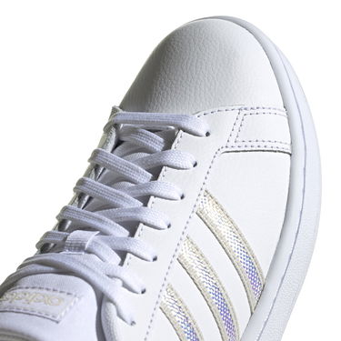 Tenisky a topánky adidas Performance Grand court 36 2/3 Biela | FW3734, 5