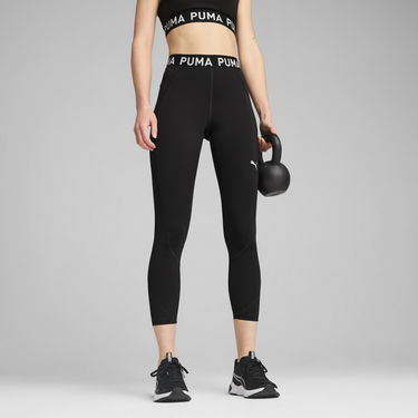 Legíny Puma STRONG Training Leggings Čierna | 526000_01, 0