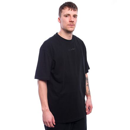 Tričko Karl Kani Karl Kani Retro T&L Backprint T-Shirt Size S Čierna | KK-60300333, 1