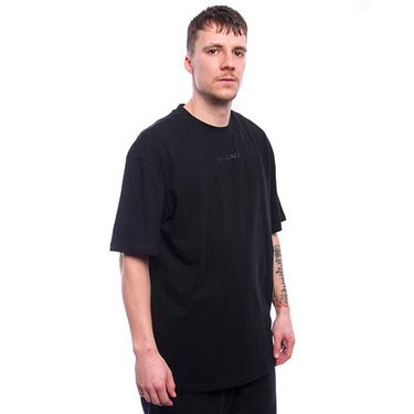 Tričko Karl Kani Karl Kani Retro T&L Backprint T-Shirt Size S Čierna | KK-60300333, 1