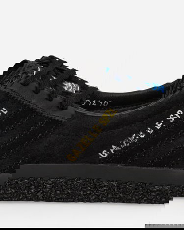 Tenisky a topánky adidas Originals Gazelle SPZL Sneakers Core Black Čierna | IG8939 001, 6