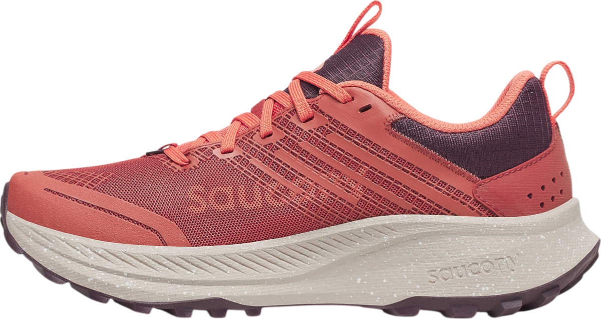Tenisky a topánky Saucony Saucony RIDE TR2 Červená | s10951-246, 1