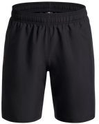 UA Tech Woven Wordmark Training Shorts