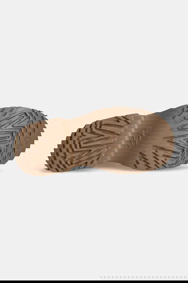 Tenisky a topánky UGG Classic Ultra Mini New Heights Suede Platform Boots Hnedá | 1158311.CHE, 4