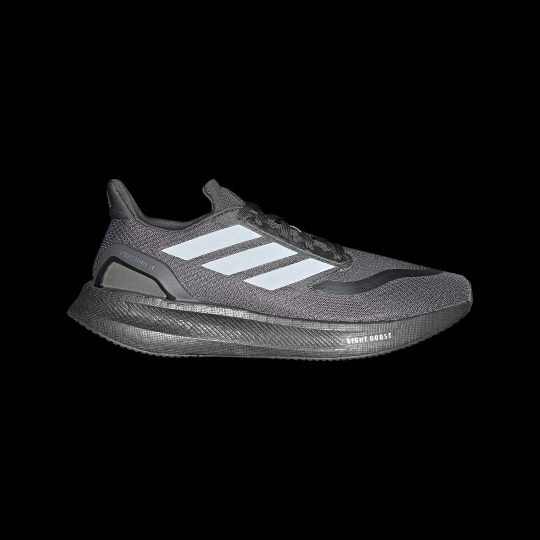 Tenisky a topánky adidas Performance Pureboost 5 Čierna | ID1158, 1