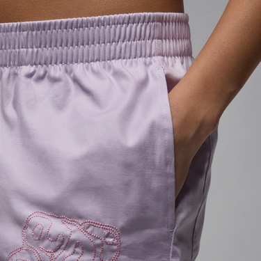Šortky Jordan Jordan Woven Shorts Fialová | HJ0093-530, 2