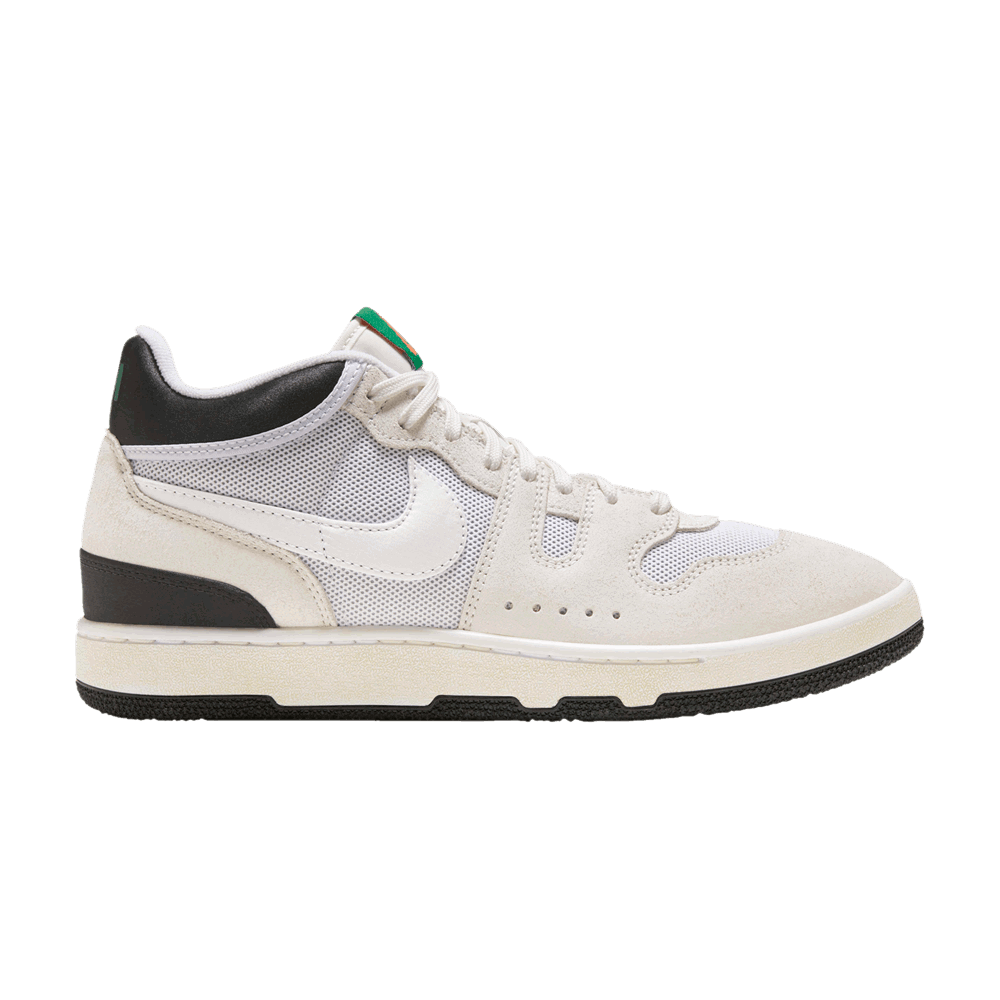 Tenisky a topánky Nike Social Status x Mac Attack SP "Summit White" Biela | DZ4636-100, 1